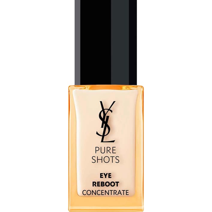 סרום עיניים Saint Laurent Pure Shots Eye Reboot