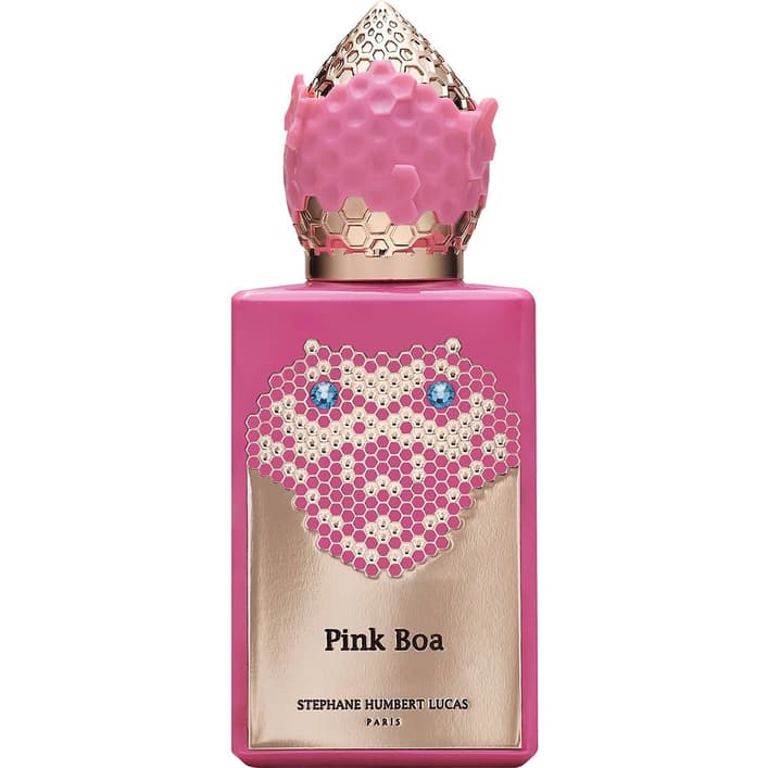 בושם סטפן המברט Stephane Humbert Lucas Pink Boa
