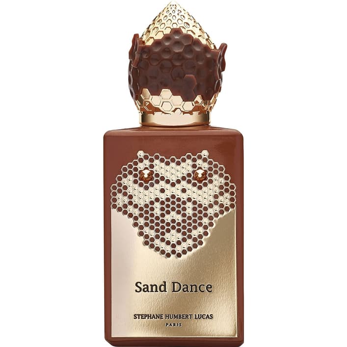 בושם סטפן המברט Stephane Humbert Sand Dance