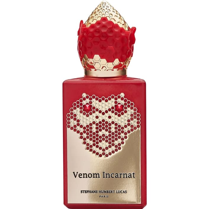 בושם סטפן המברט Stephane Humbert Lucas Venom Incarnat