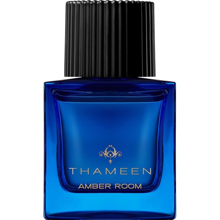 בושם ת'אמין Thameen Amber Room