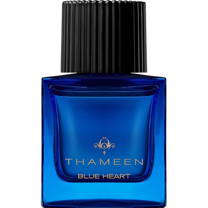 בושם ת'אמין Thameen Blue Heart