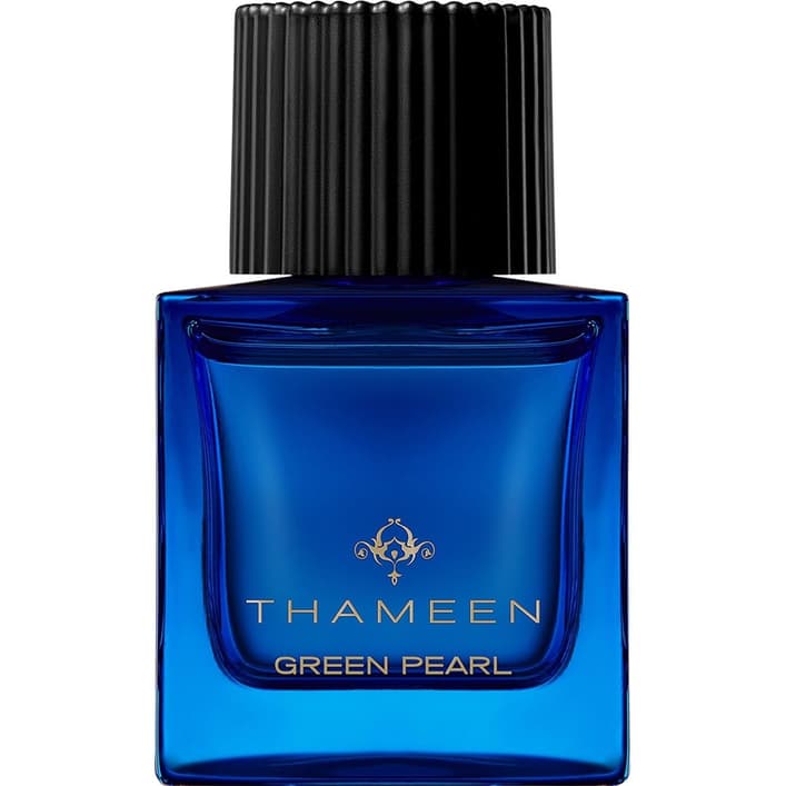 בושם ת'אמין Thameen Green Pearl