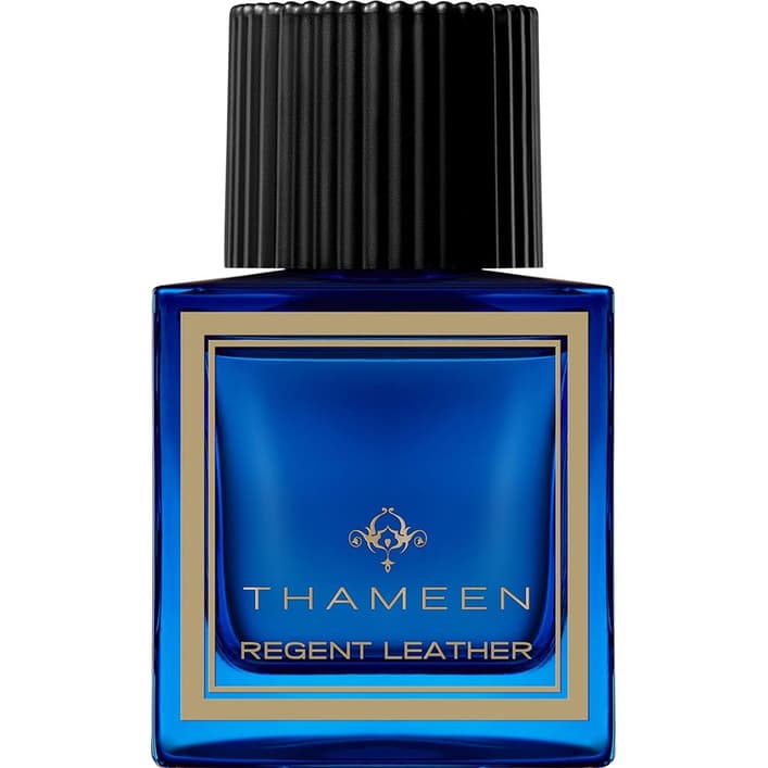 בושם ת'אמין Thameen Regent Leather