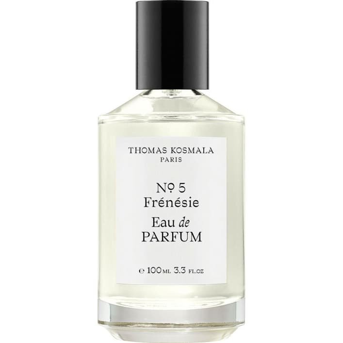 בושם תומאס קוסמלה Thomas Kosmala No. 5 Frenesie