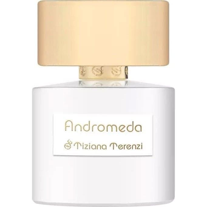 בושם אנדרומדה Tiziana Terenzi Andromeda