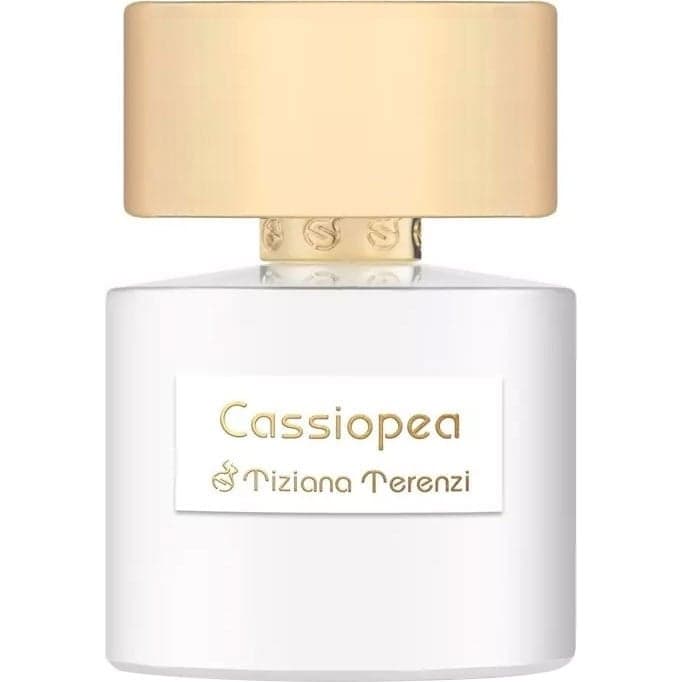 בושם קסיופאה Tiziana Terenzi Cassiopea