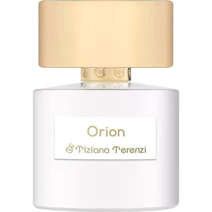 בושם אוריאון Tiziana Terenzi Orion