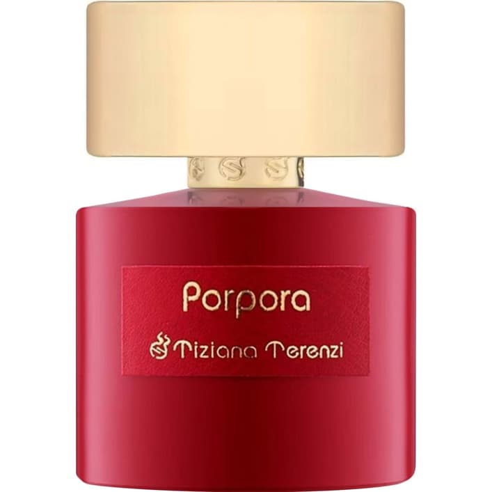 בושם פורפורה Tiziana Terenzi Porpora