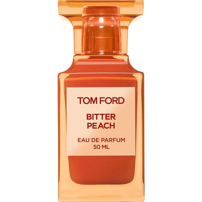 בושם ביטר פיץ' Tom Ford Bitter Peach