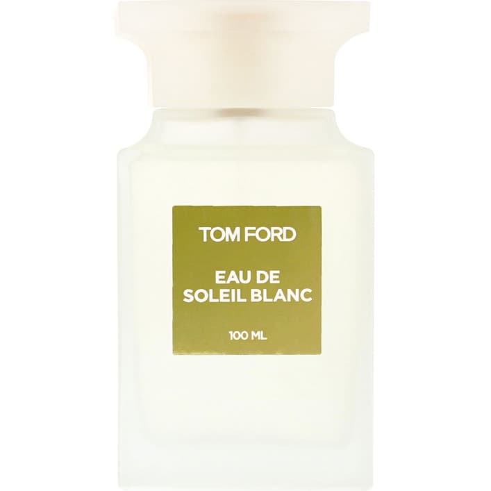 בושם או דה סוליל בלאן Tom Ford Eau de Soleil Blanc