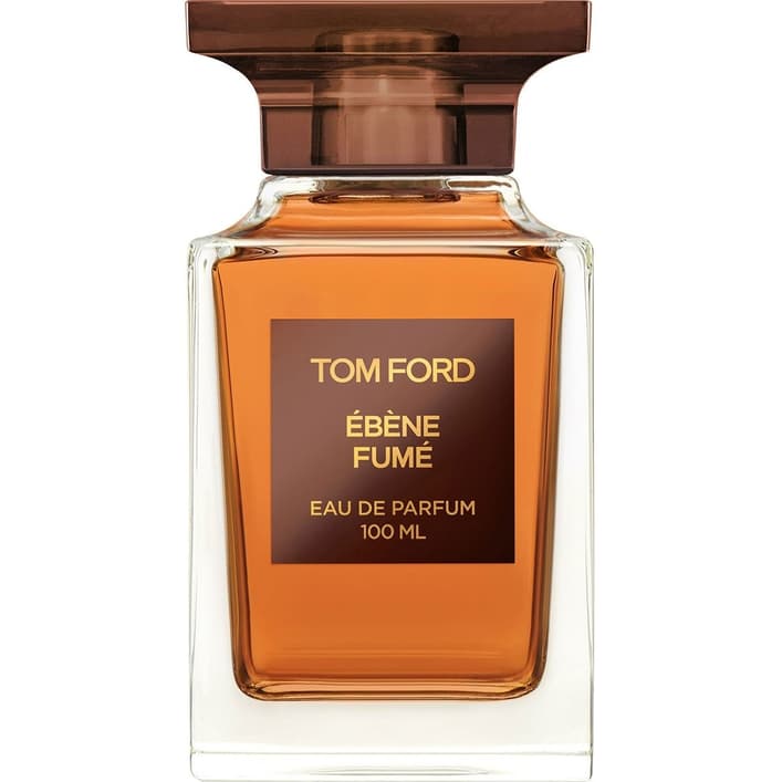 בושם טום פורד Tom Ford Ebene Fume