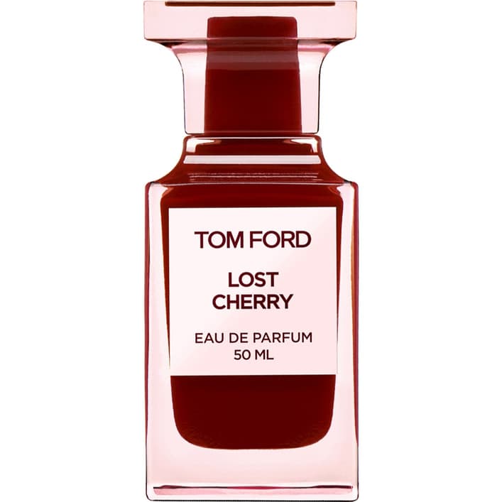 בושם לוסט שרי Tom Ford Lost Cherry