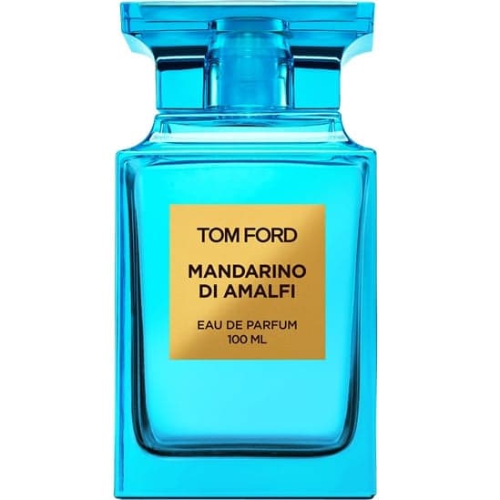 בושם מנדרינו די אמלפי Tom Ford Mandarino di Amalfi