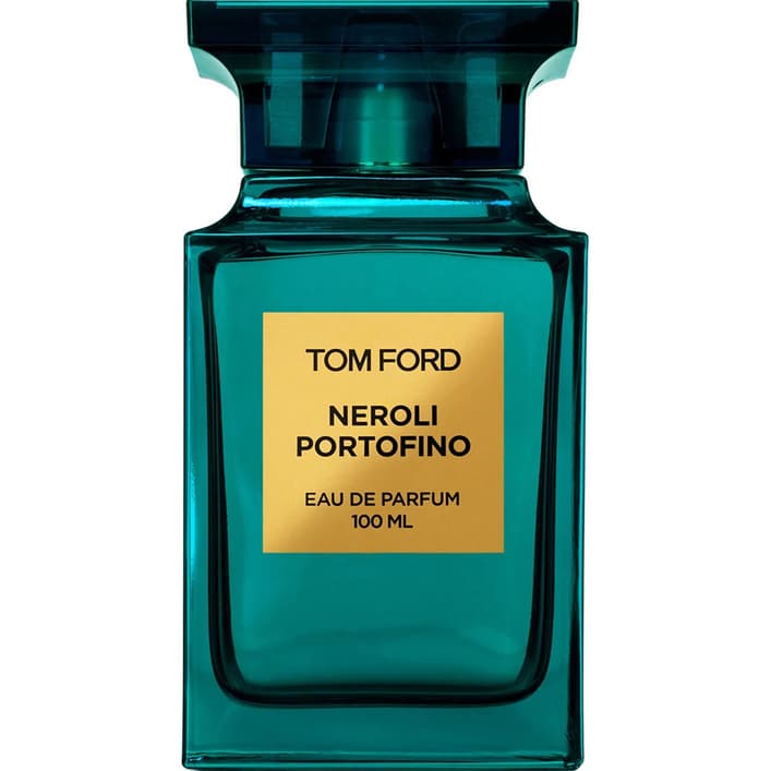 בושם נרולי פורטופינו Tom Ford Neroli Portofino