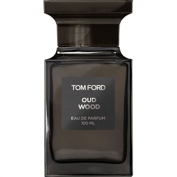 בושם אוד ווד Tom Ford Oud Wood
