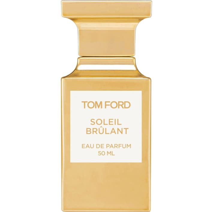 בושם טום פורד Tom Ford Soleil Brulant