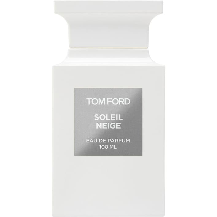 בושם טום פורד Tom Ford Soleil Neige