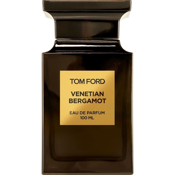 בושם טום פורד Tom Ford Venetian Bergamot
