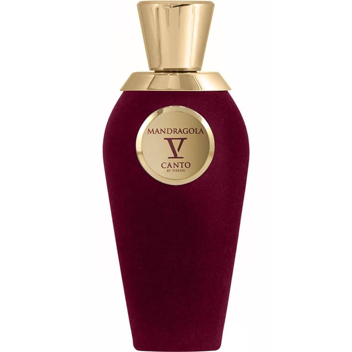 בושם מנדרגולה V Canto Mandragola