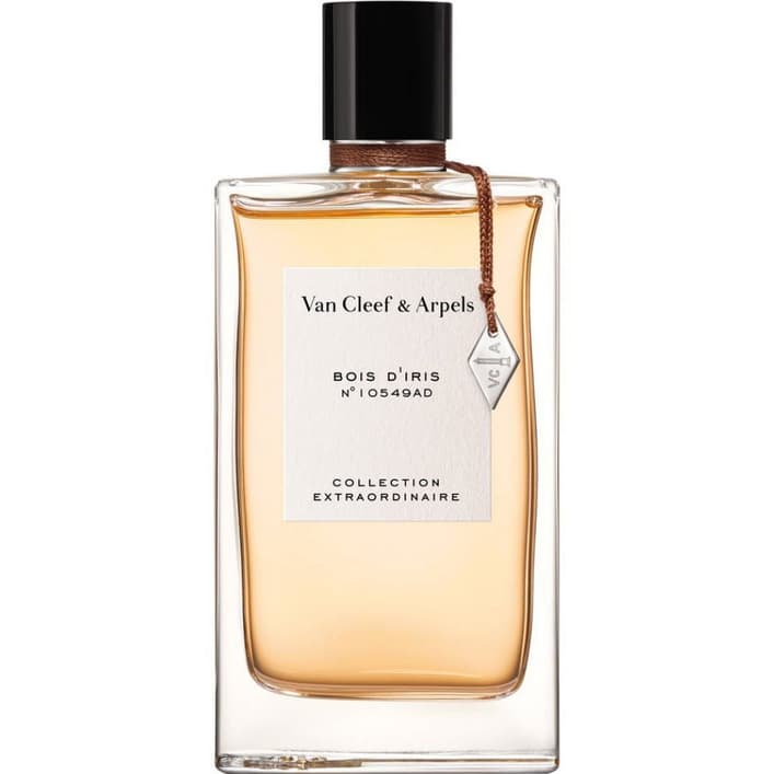 בושם ואן קליף Van Cleef Bois d'Iris
