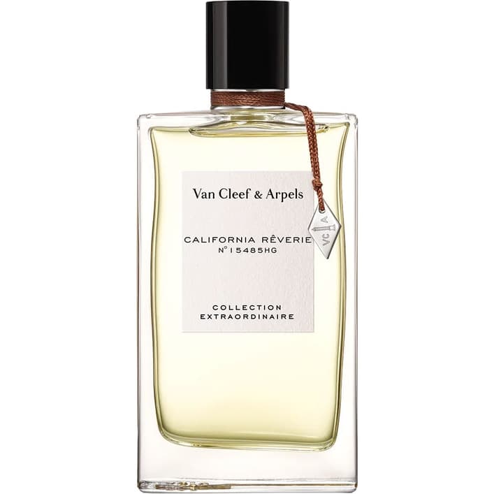 בושם ואן קליף Van Cleef California Reverie