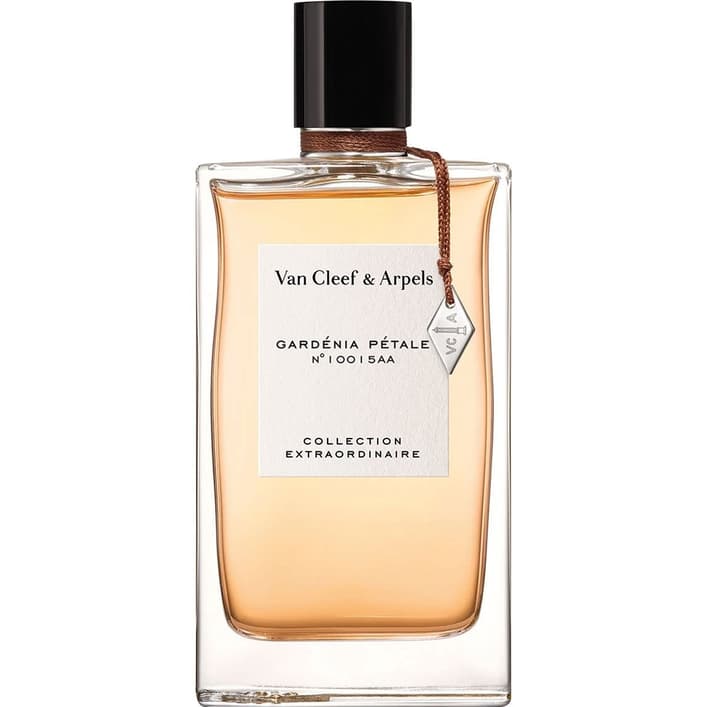 בושם ואן קליף Van Cleef Gardenia Petale