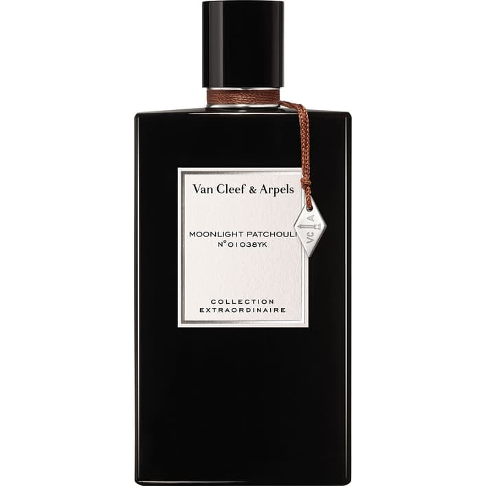 בושם מונלייט פצ'ולי Van Cleef Moonlight Patchouli