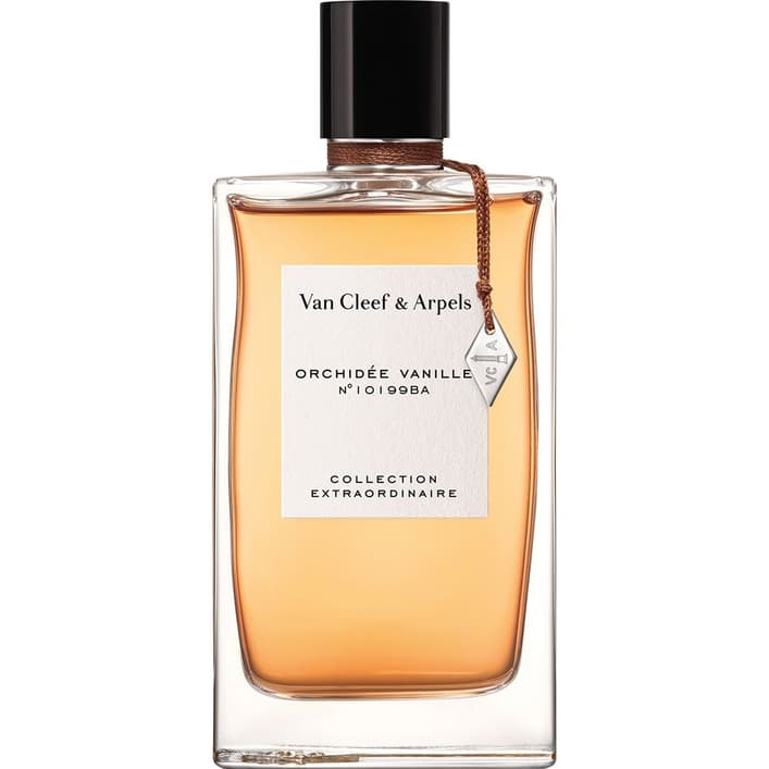 בושם ואן קליף Van Cleef Orchidee Vanille