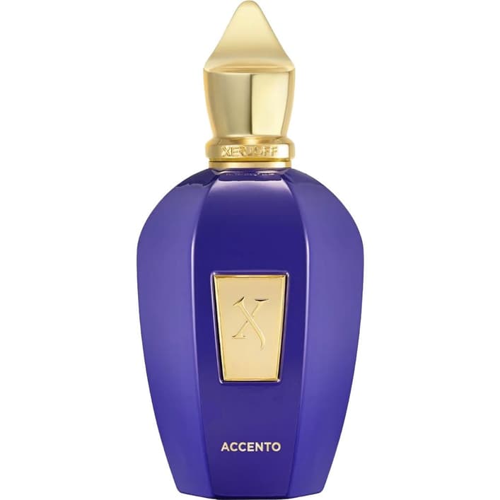 בושם אצ'נטו Xerjoff Accento