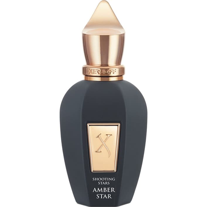 בושם אמבר סטאר Xerjoff Amber Star