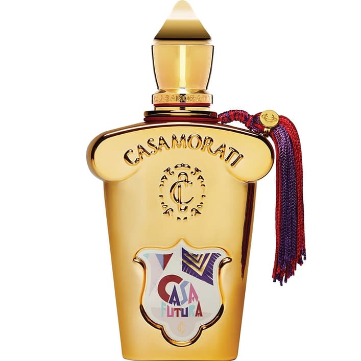 בושם קאסמורטי Xerjoff CASAMORATI Casafutura