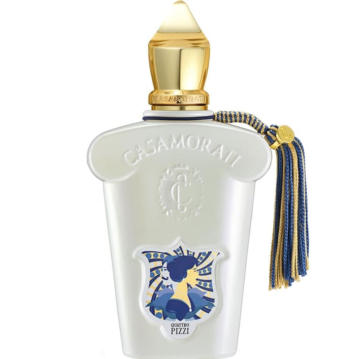 בושם סרג'וף Xerjoff CASAMORATI Quattro Pizzi