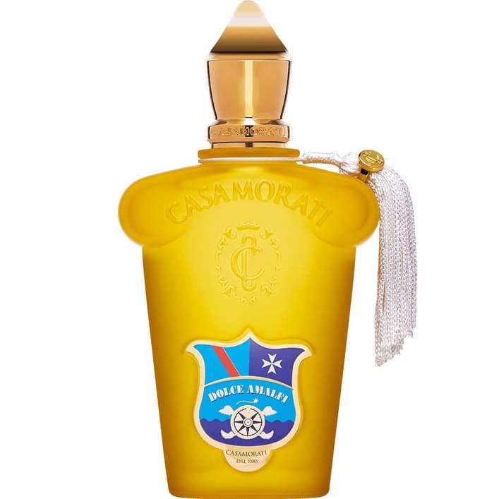 בושם קאסמורטי Xerjoff CASAMORATI Dolce Aamalfi