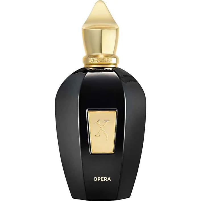 בושם סרג'וף אופרה Xerjoff Opera