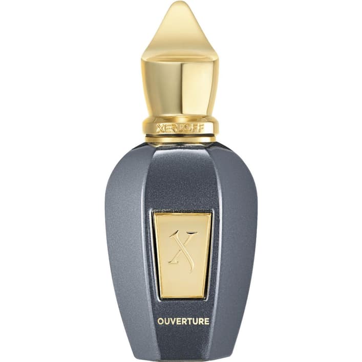 בושם אוברטור Xerjoff Ouverture