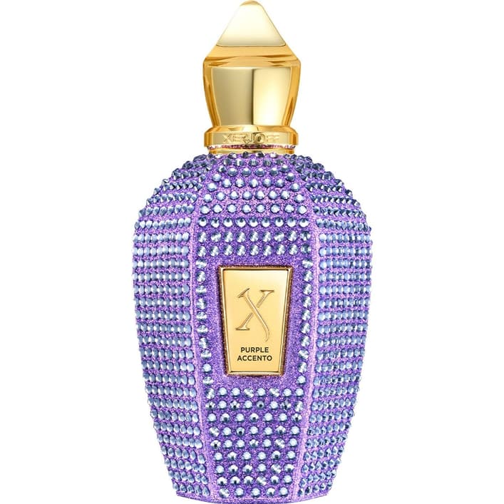 בושם פרפל אצ'נטו Xerjoff Purple Accento