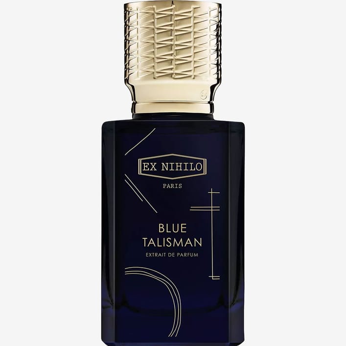Ex Nihilo Blue Talisman Extrait de Parfum