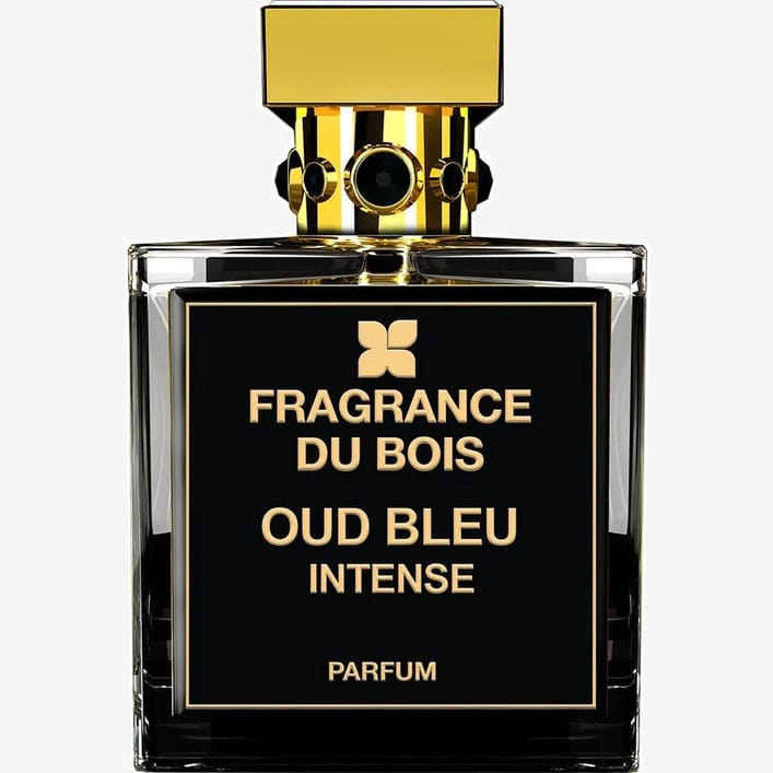 Fragrance Du Bois Oud Bleu Intense