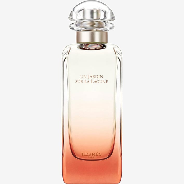 Hermes Un Jardin Sur La Lagune