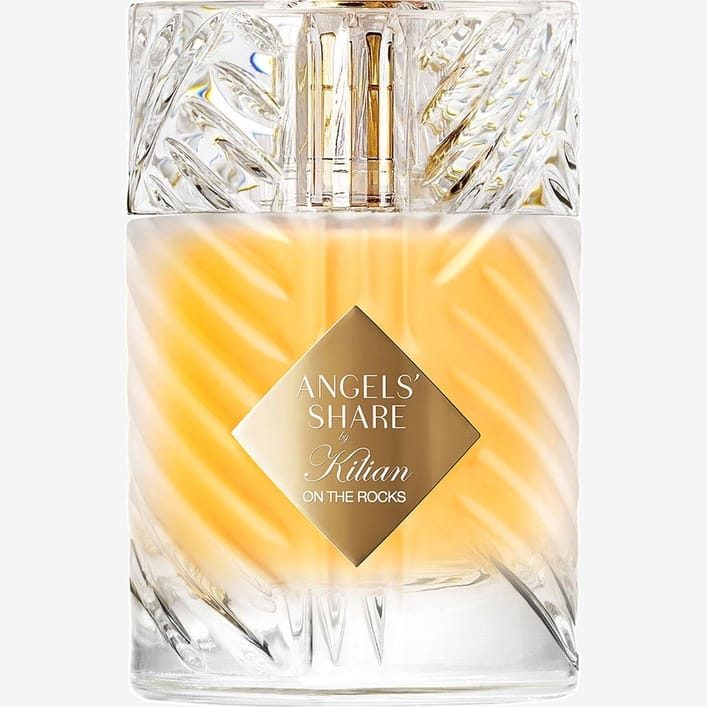 Kilian Angel's Share On The Rocks