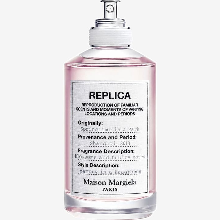 Maison Martin Margiela Replica Springtime in a Park