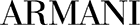 ARMANI